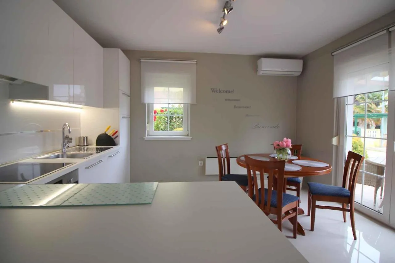 Apartment In Funtana/Istrien 31340 Croatia