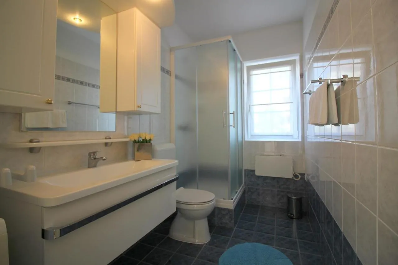 Apartment In Funtana/Istrien 31340 Croatia